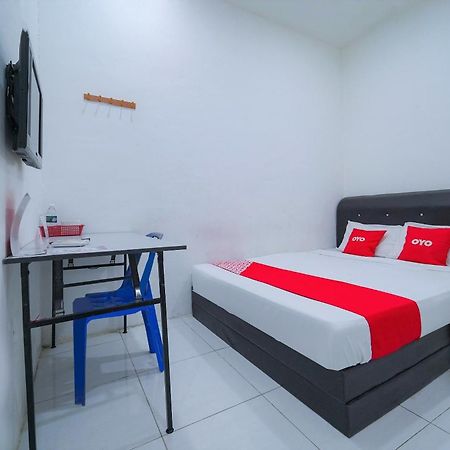 Oyo 89820 Sp Berlian Inn Sungai Petani Eksteriør bilde