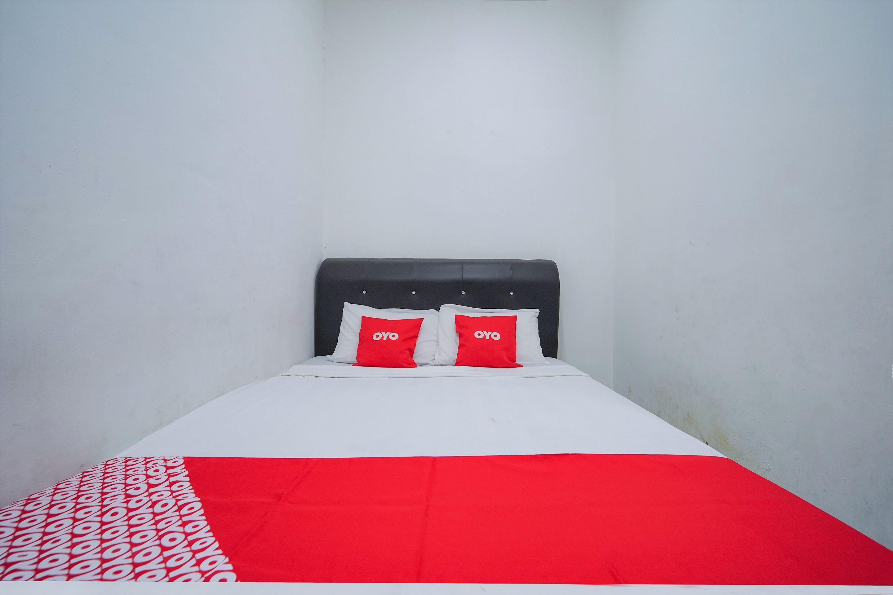 Oyo 89820 Sp Berlian Inn Sungai Petani Eksteriør bilde
