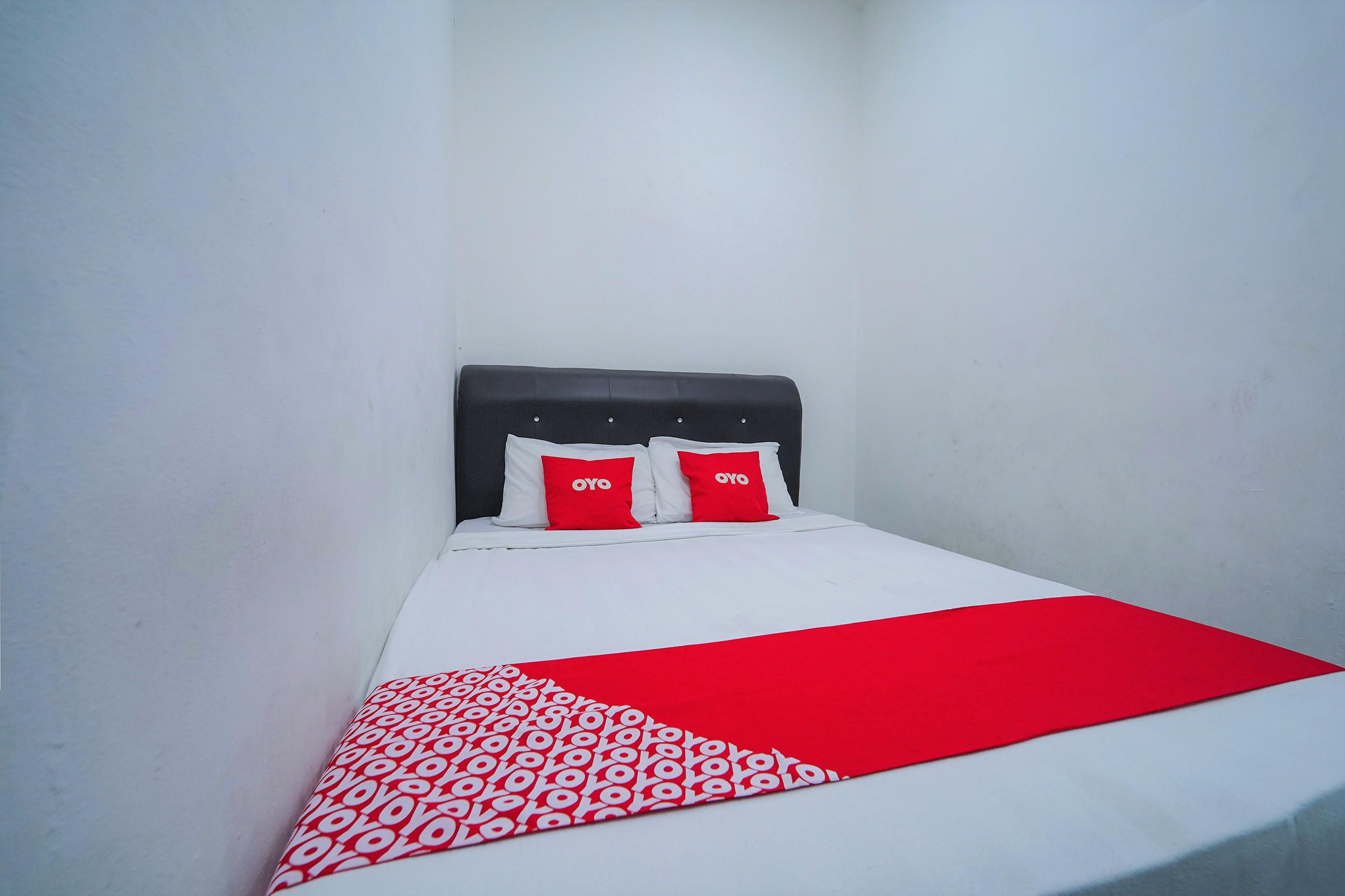 Oyo 89820 Sp Berlian Inn Sungai Petani Eksteriør bilde