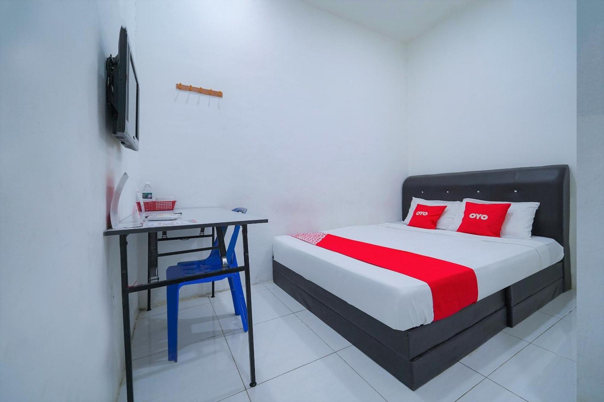 Oyo 89820 Sp Berlian Inn Sungai Petani Eksteriør bilde