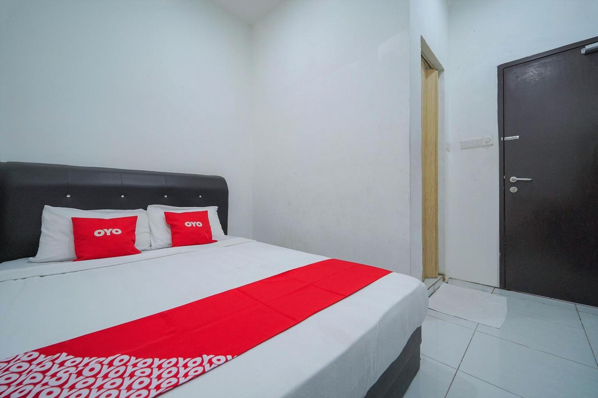 Oyo 89820 Sp Berlian Inn Sungai Petani Eksteriør bilde