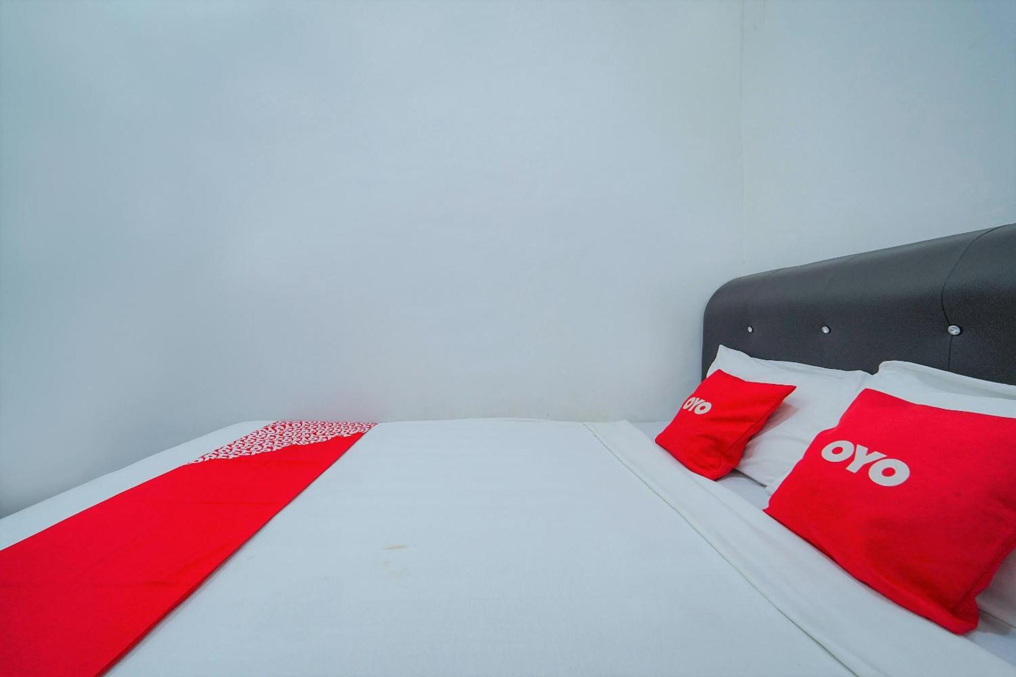 Oyo 89820 Sp Berlian Inn Sungai Petani Eksteriør bilde