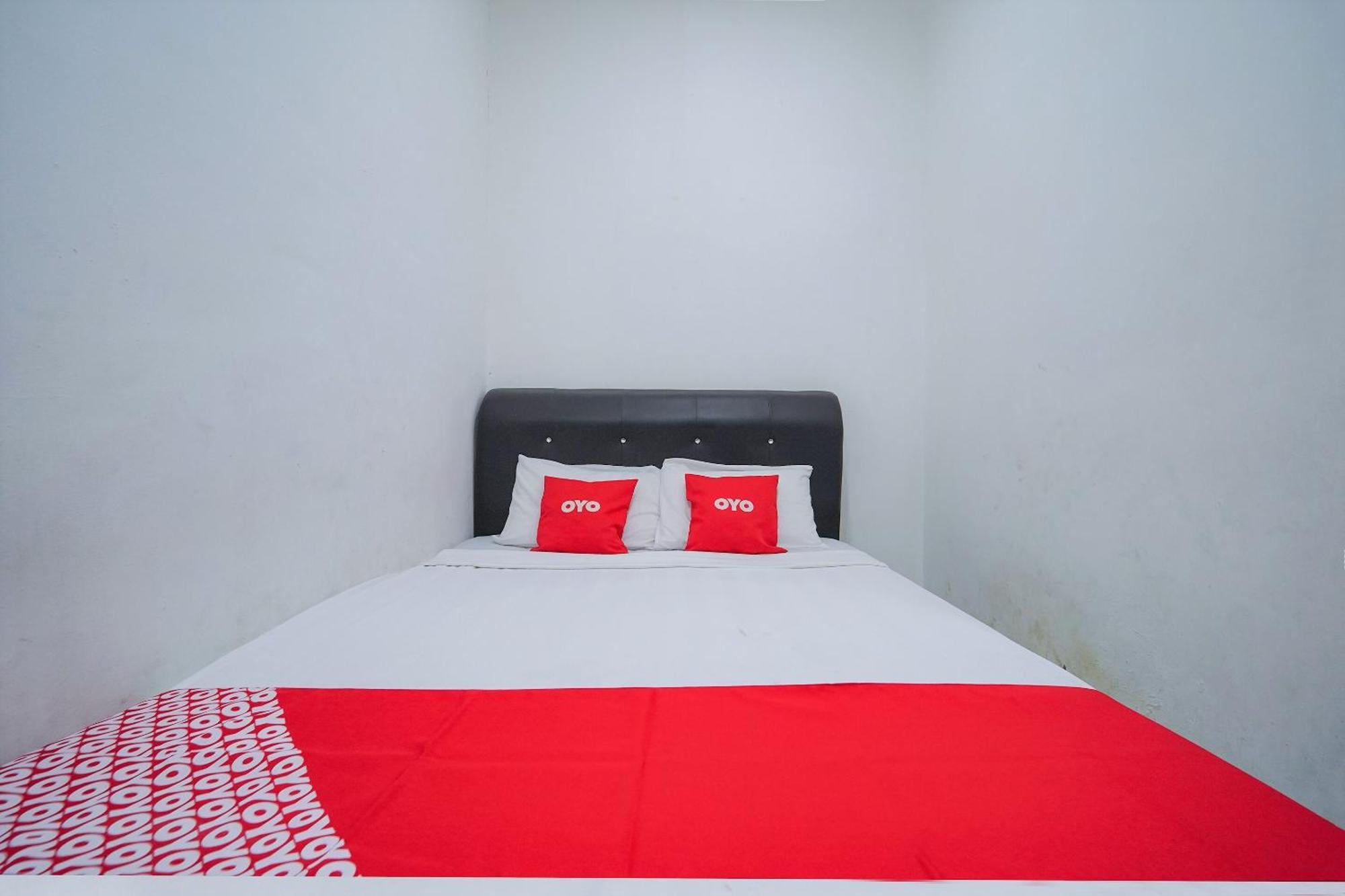 Oyo 89820 Sp Berlian Inn Sungai Petani Eksteriør bilde