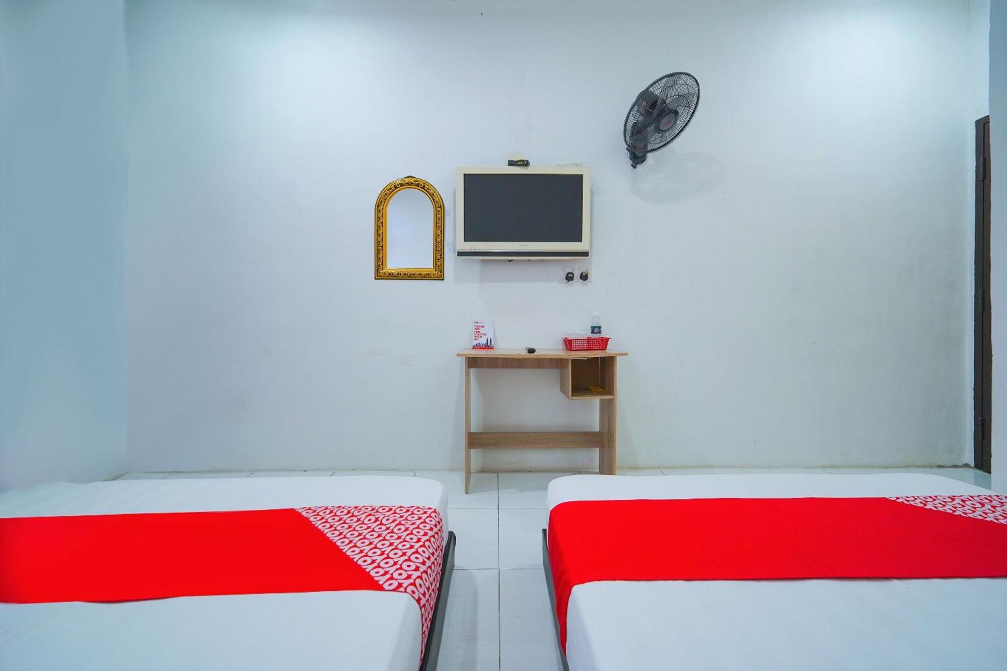 Oyo 89820 Sp Berlian Inn Sungai Petani Eksteriør bilde