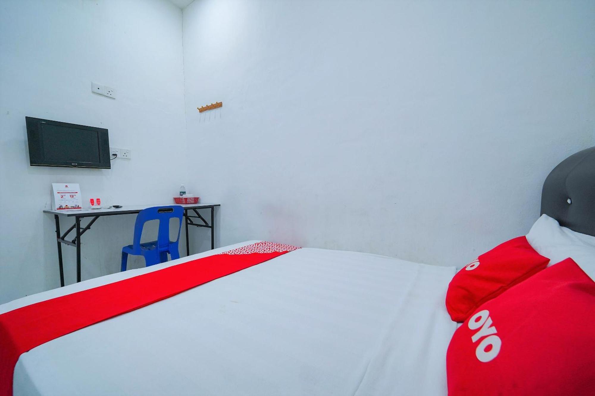 Oyo 89820 Sp Berlian Inn Sungai Petani Eksteriør bilde