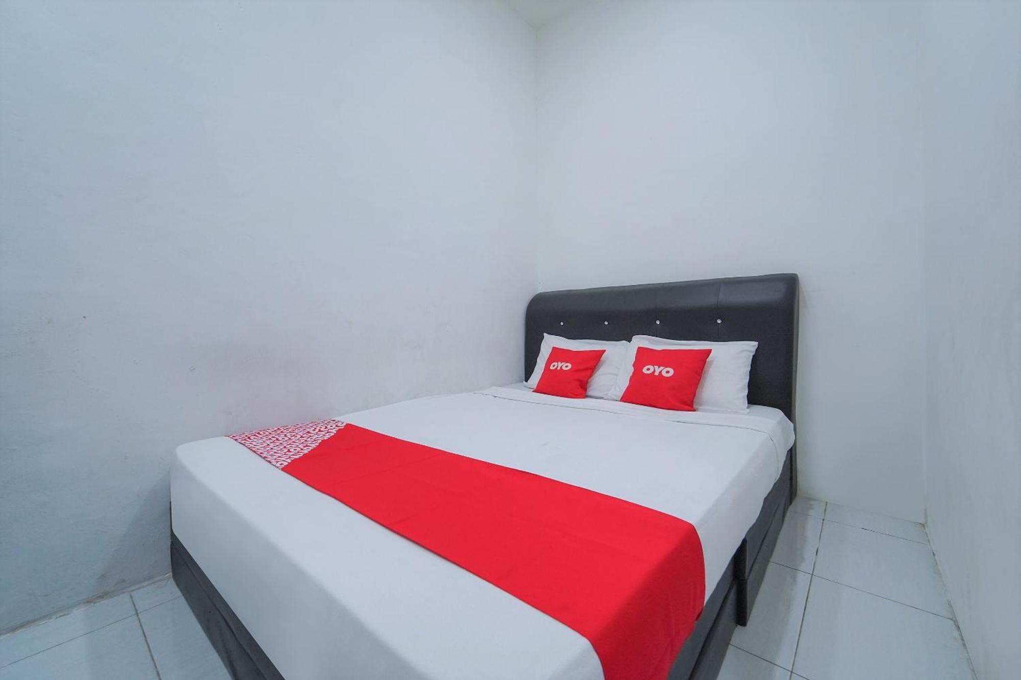 Oyo 89820 Sp Berlian Inn Sungai Petani Eksteriør bilde
