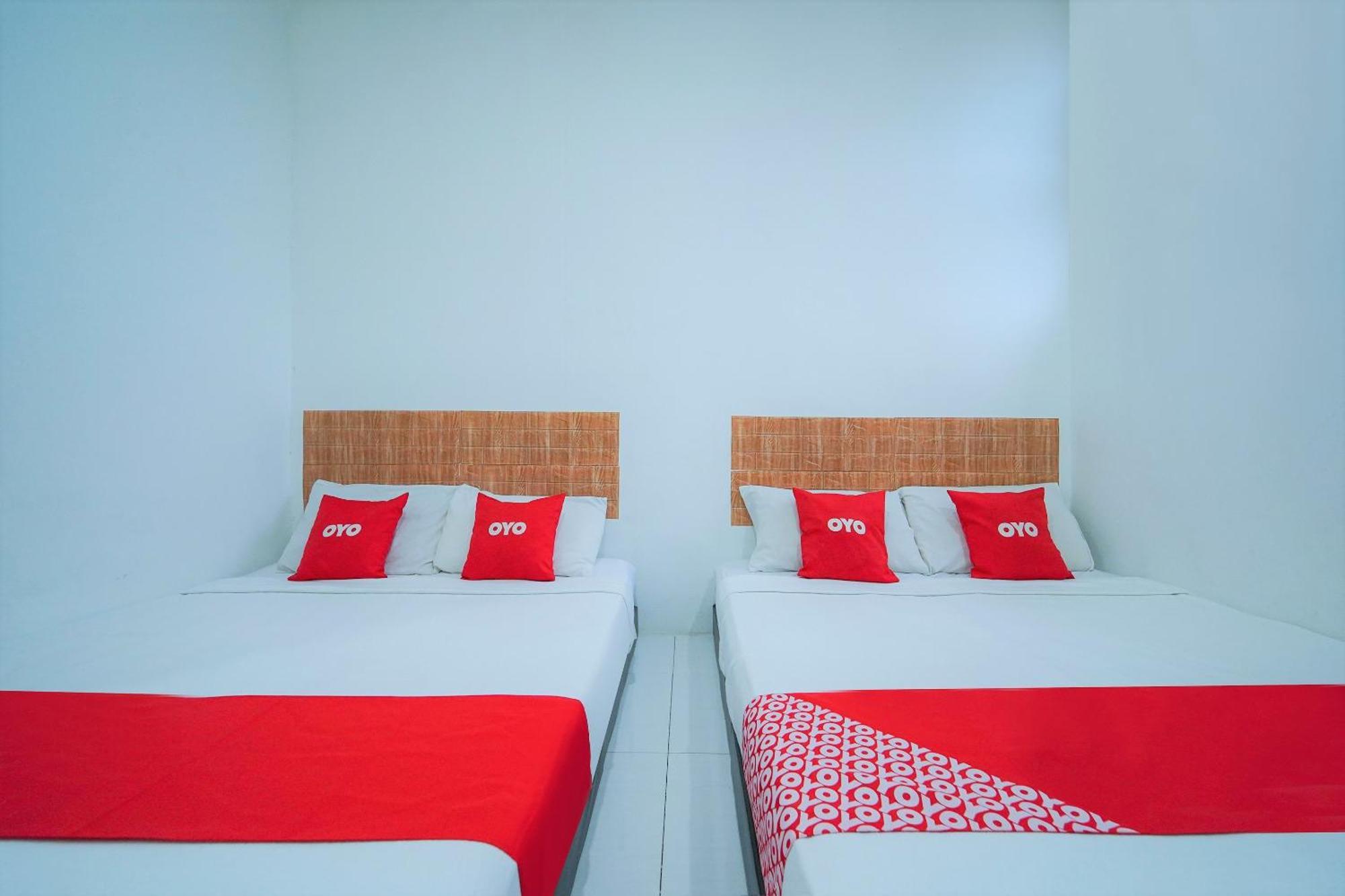 Oyo 89820 Sp Berlian Inn Sungai Petani Eksteriør bilde
