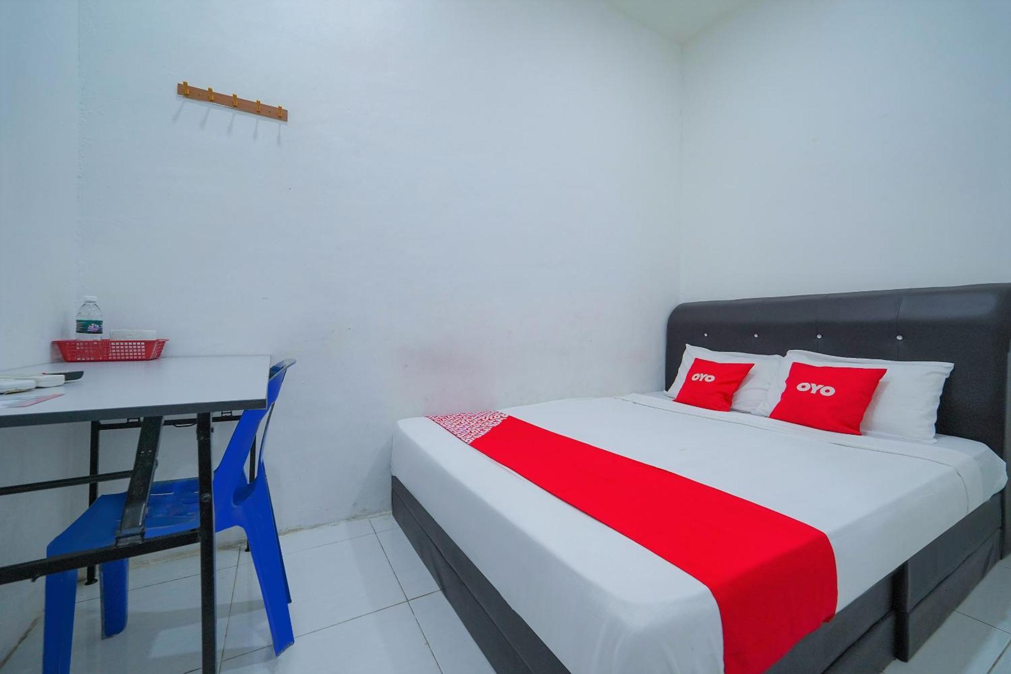 Oyo 89820 Sp Berlian Inn Sungai Petani Eksteriør bilde