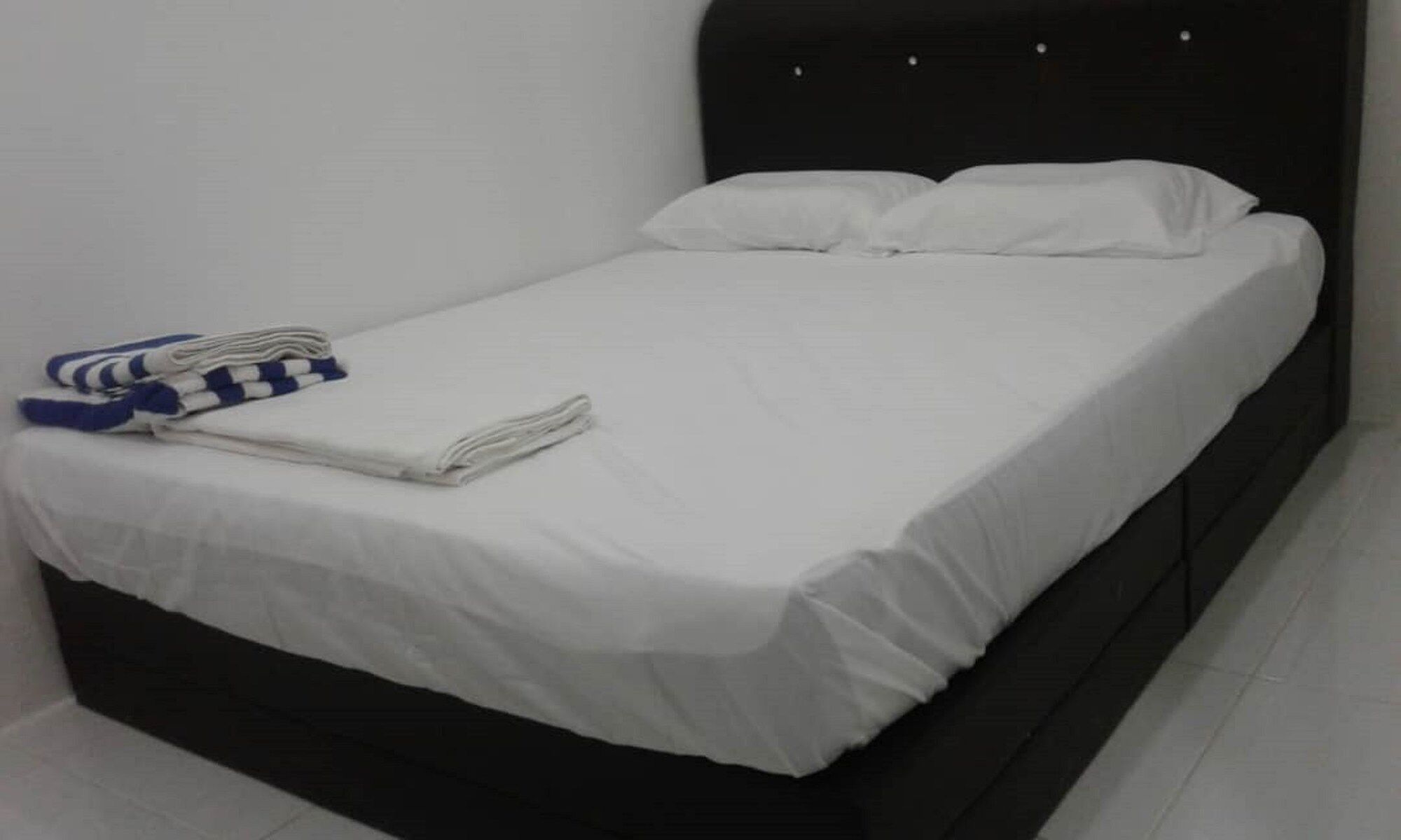 Oyo 89820 Sp Berlian Inn Sungai Petani Eksteriør bilde